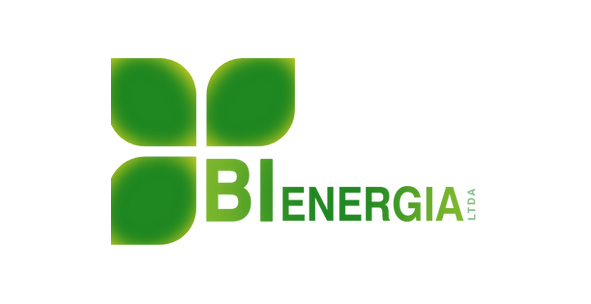 Logo BI ENERGIA transparent